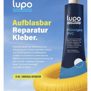 SUP Kleber Liquid PVC